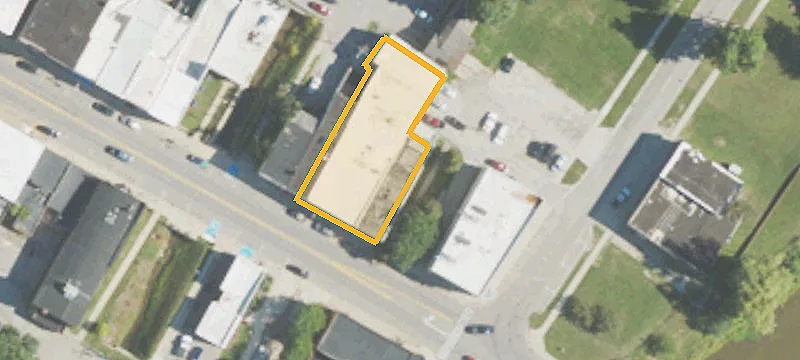 179 Huron Ave
