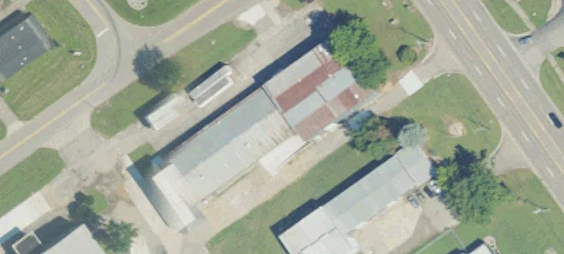 4561 Dickman Rd
