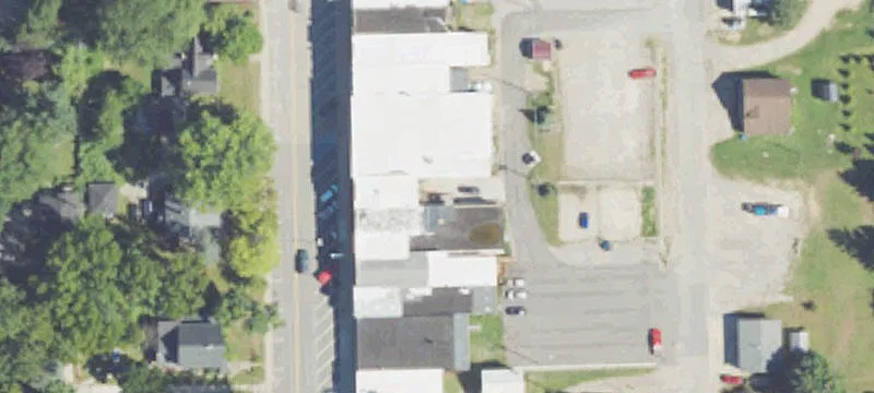 6043 Fulton St