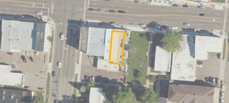 210 Michigan Ave