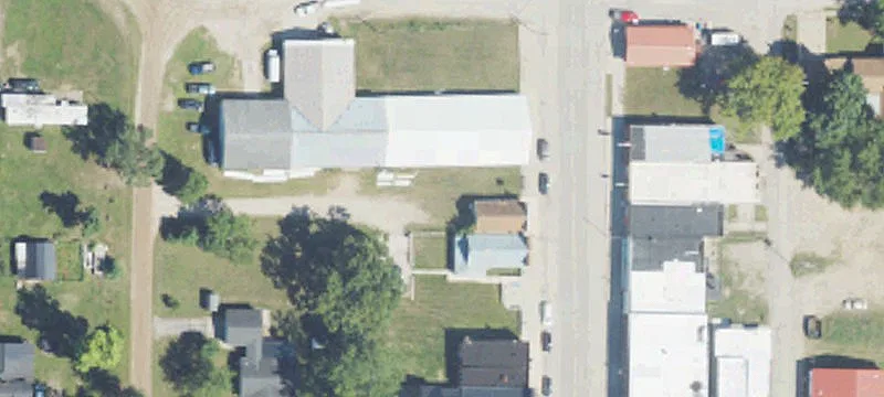 3345 Woodruff Rd