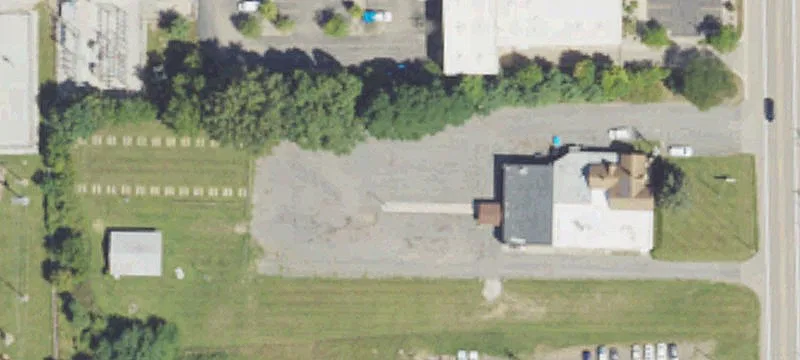 1238 Kalamazoo Ave