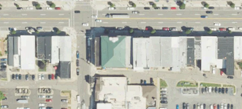 149 Michigan Ave