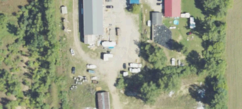1200 Sanilac Rd
