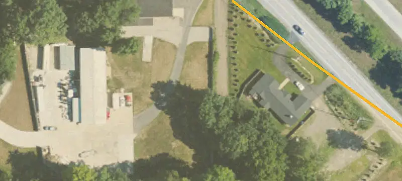 94 Interstate Service Dr