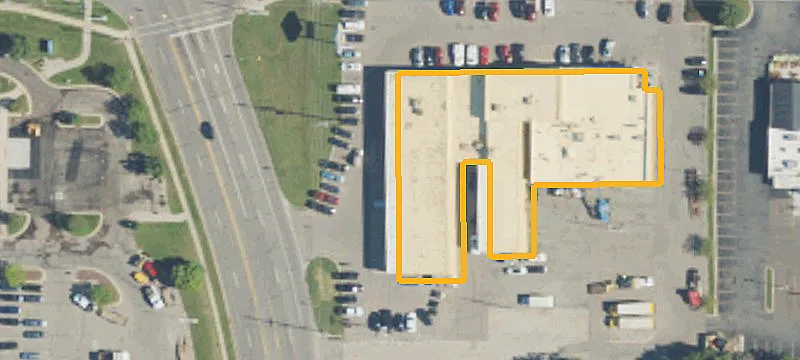 5107 Saginaw Hwy