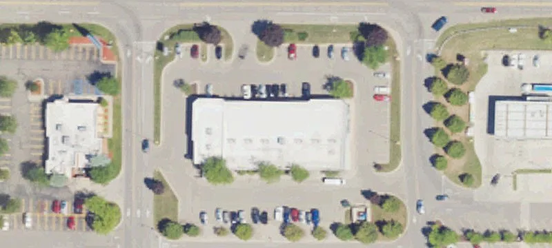 1662 Packard Hwy