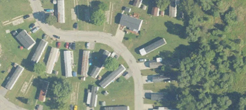 400 Depot St