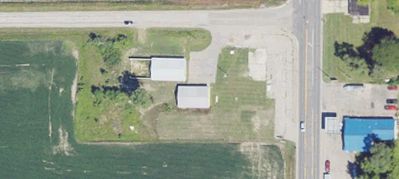 1556 Meridian Rd