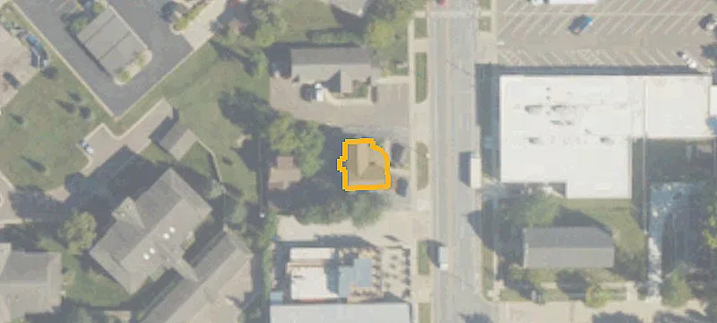 246 Broadway St