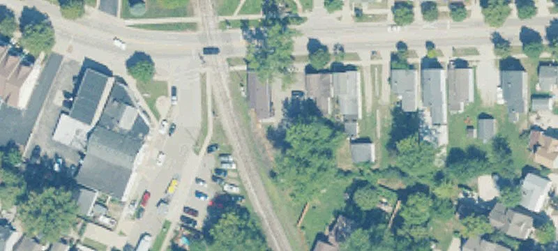 400 Jackson Ave