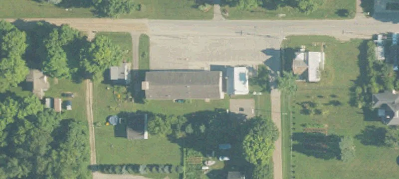 3077 Palmer Rd