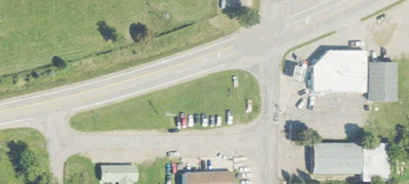 Baseline Rd