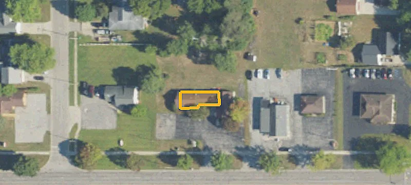 2906 Saginaw Rd