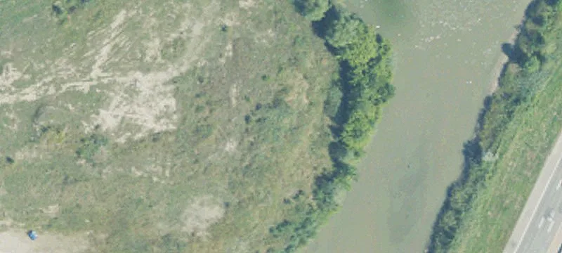 14 Mile Rd