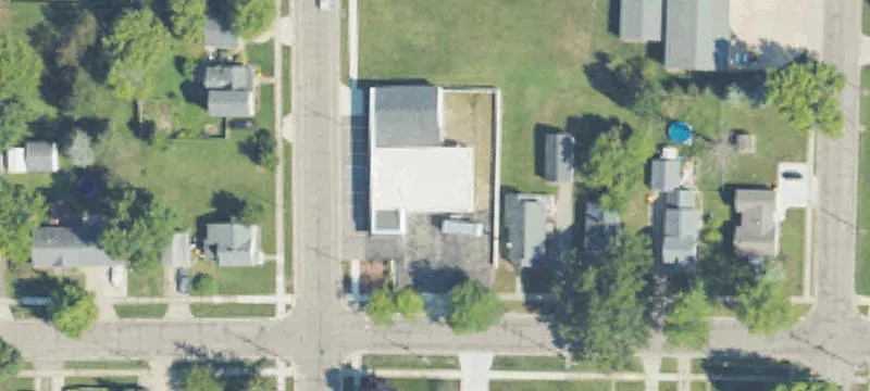 800 Lansing St