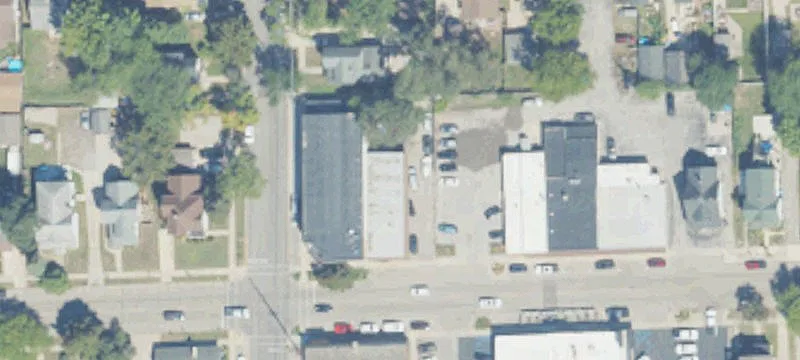 1107 Washington Ave