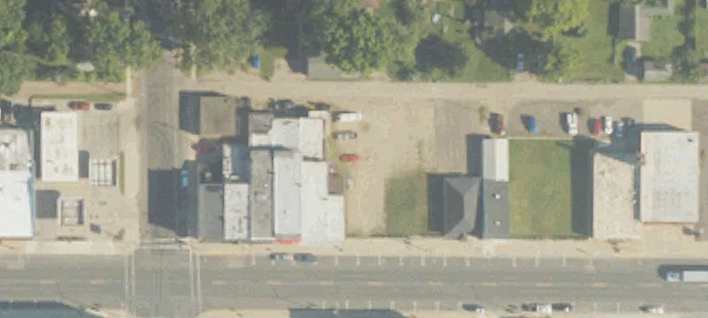 Main St