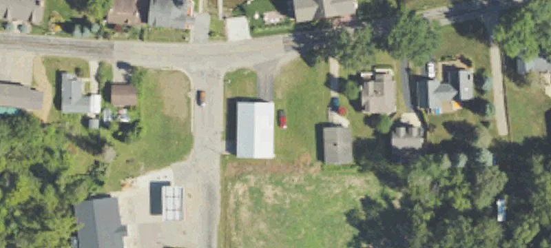 26501 Anderson Rd