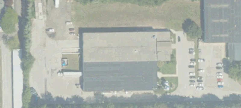 1734 Airpark Dr Ste C