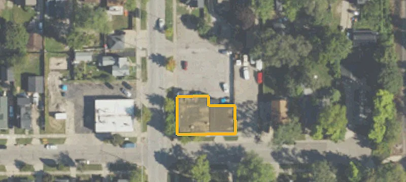 405 Columbia Ave