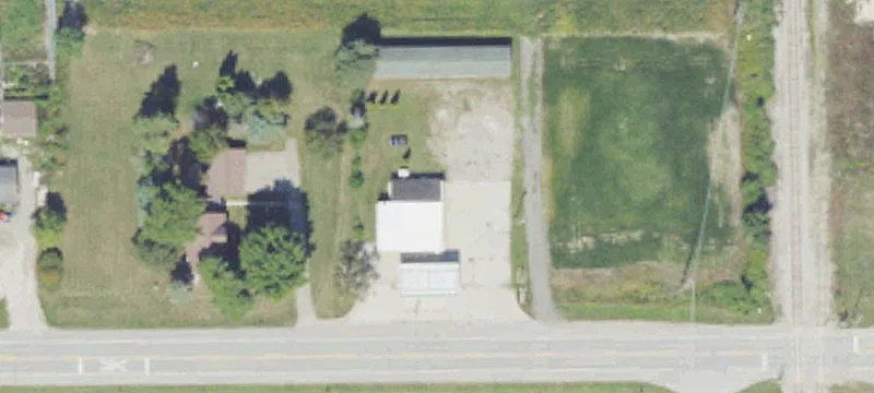 3364 Bay City Forestville Rd
