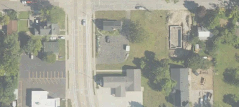 557 Broadway St