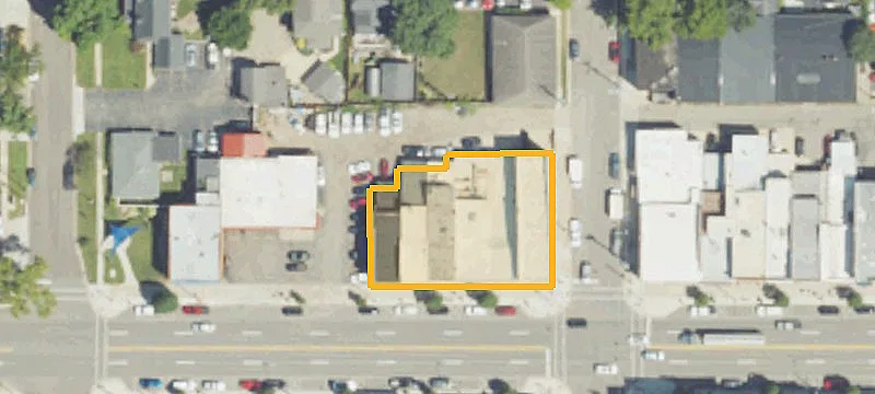 208 Michigan Ave