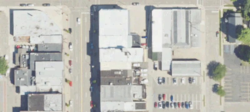 215 Cochran Ave