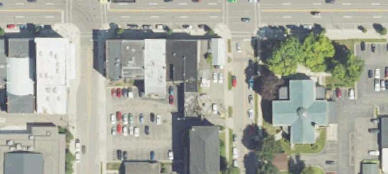 116 Michigan Ave