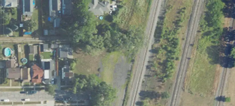 822 Ash St, Unit VAC