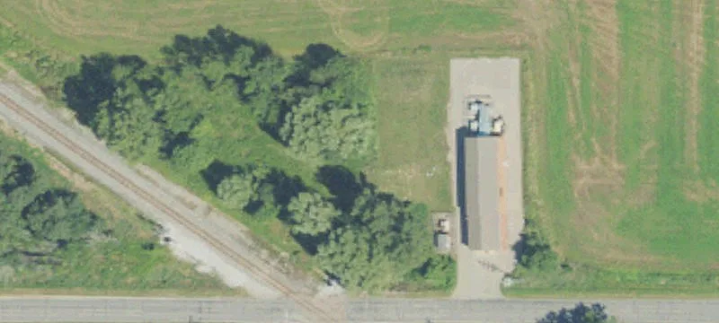 9110 Clarksville Rd
