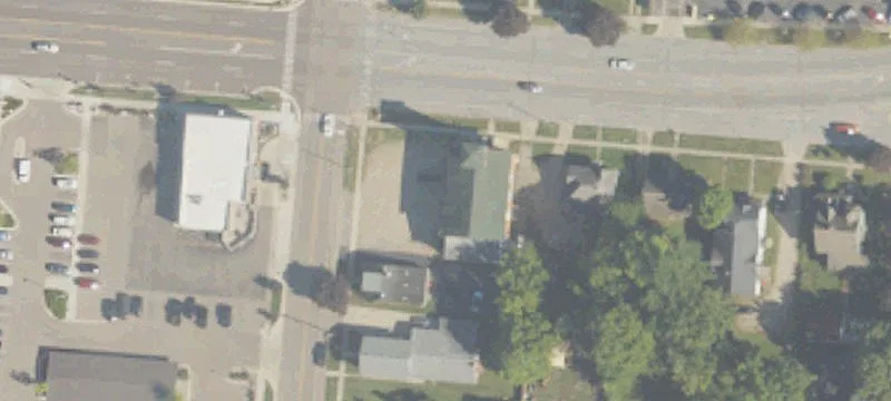 404 Michigan Ave