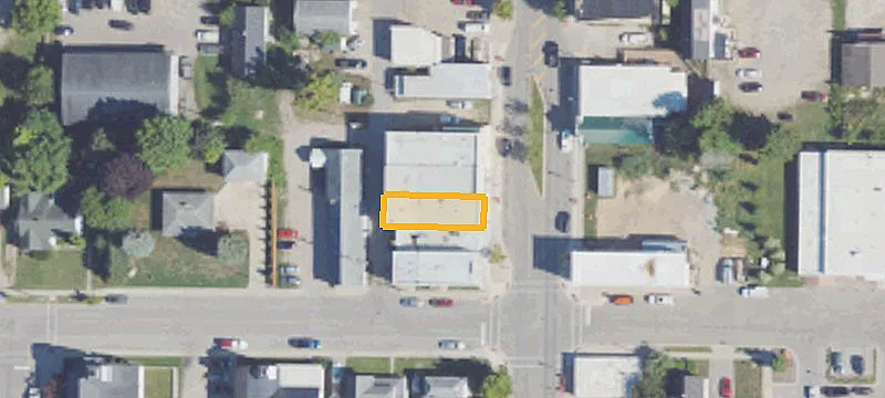 116 Brownson Ave