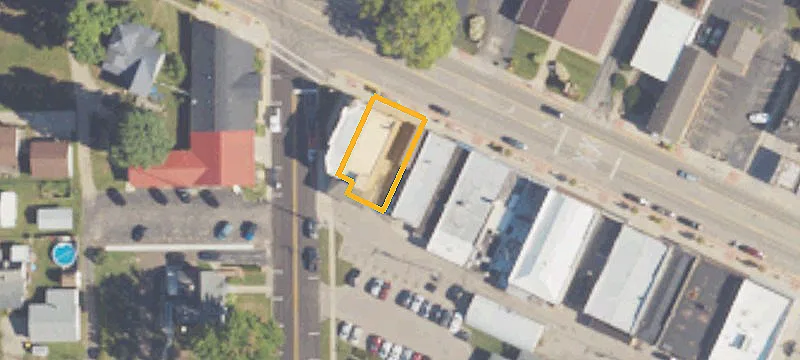 253 Monroe St