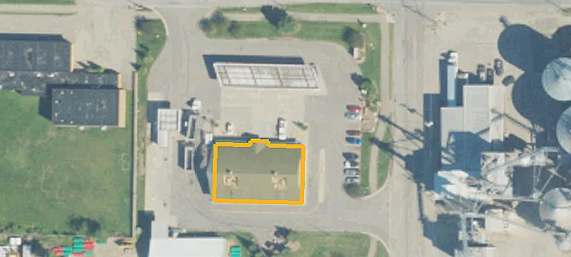 6420 Byron Rd