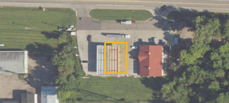 Jones, MI 49061