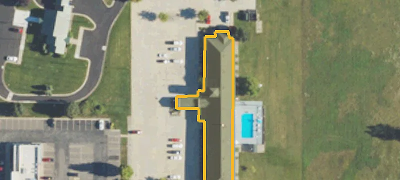 1101 Commerce Park Dr