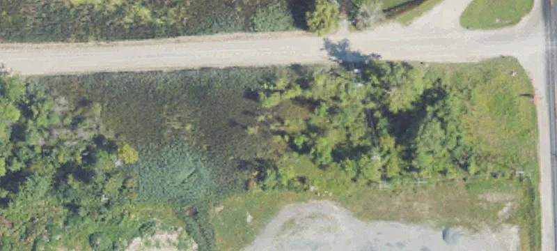 6 Mile Rd