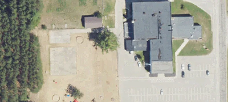 3311 School Rd
