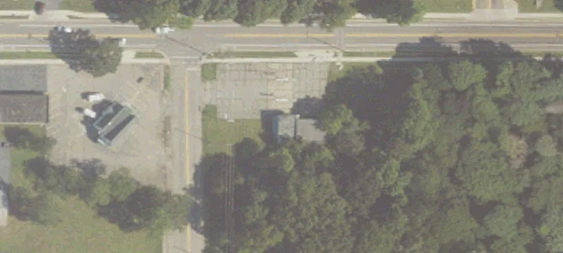 893 Territorial W Rd