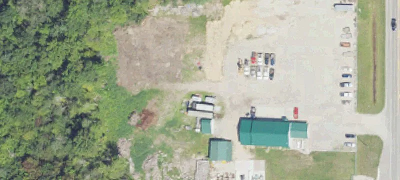 2939 Meridian Rd