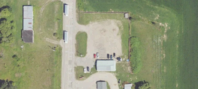 7220 Saddlebag Lk Rd