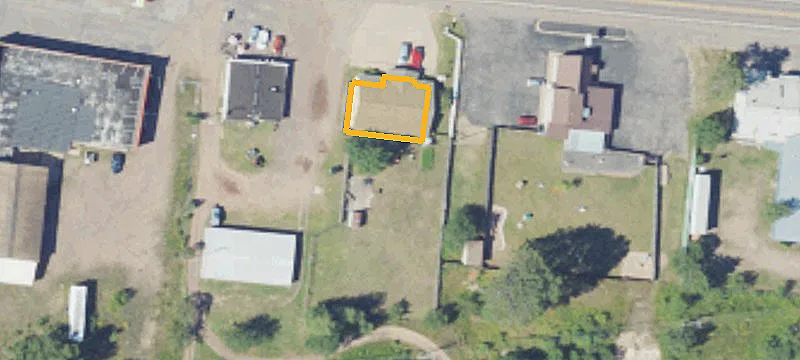 48 Johnson Lk Rd