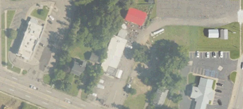 1478 Michigan W Ave