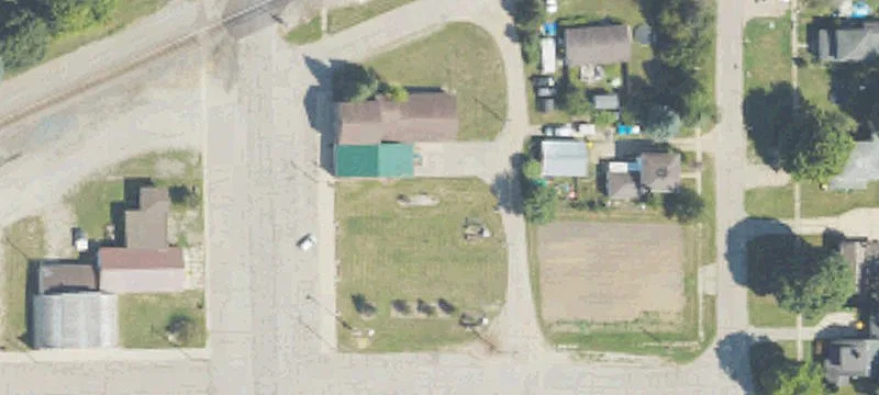 Main St