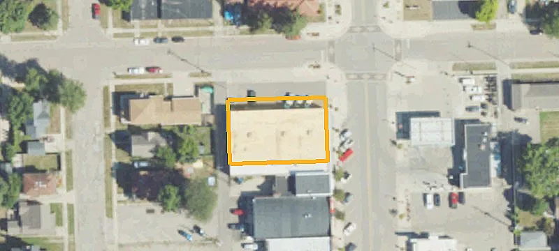 219 Saginaw St