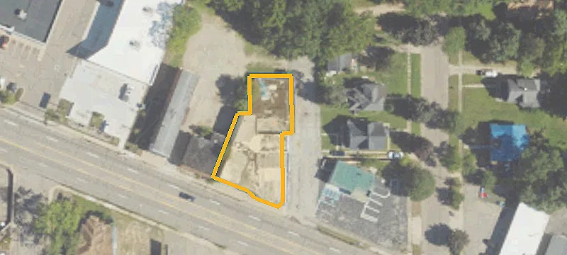 1396 Michigan W Ave