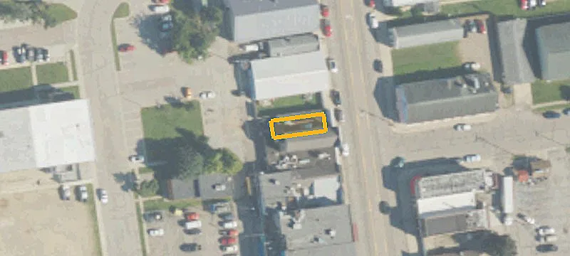 201 Main St