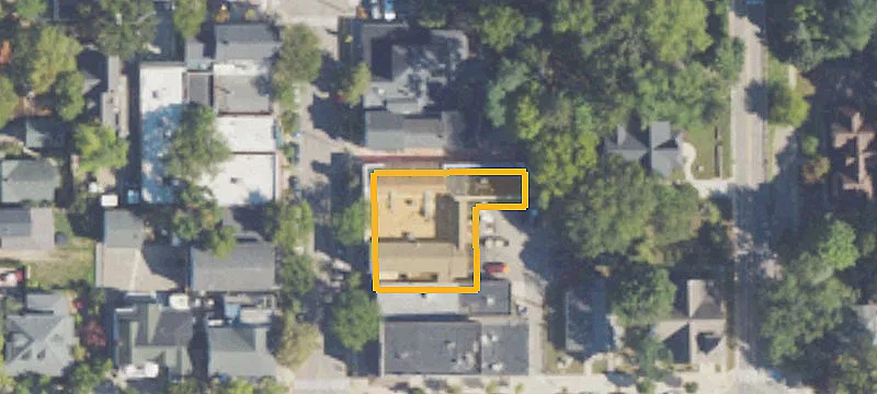233 Butler St